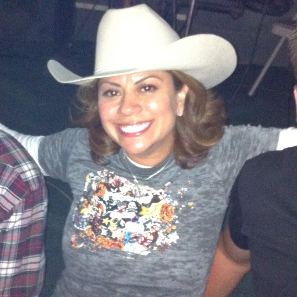 Meet your Posher, Michelle